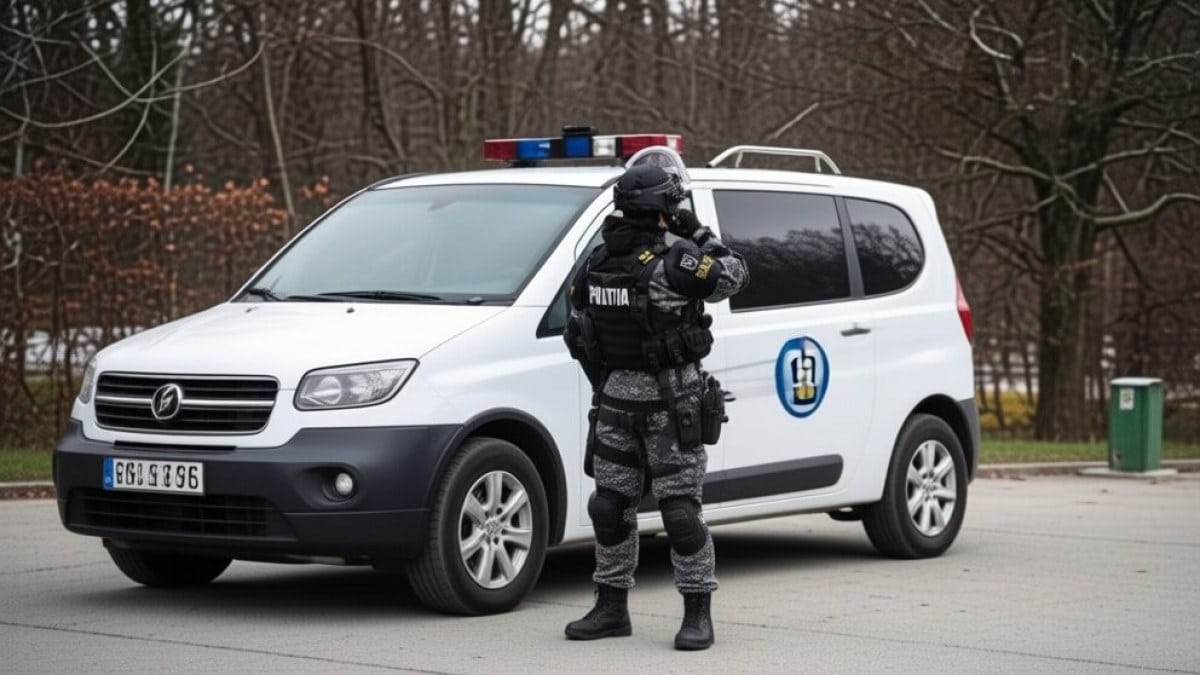 Clanul Cîrpaci acuzat de sclavie. Un român, forțat să-și doneze rinichiul în Germania