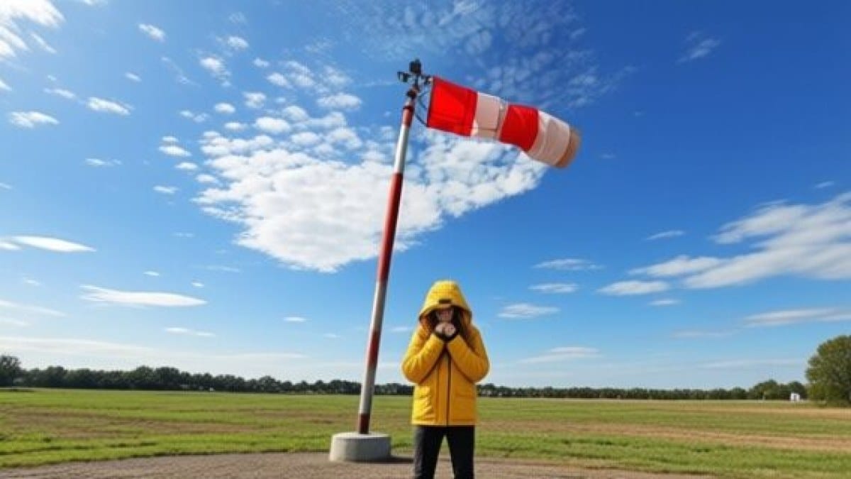 Alertă ANM până marți: Cod Galben de vânt cu rafale de 70 km/h în Caraș-Severin