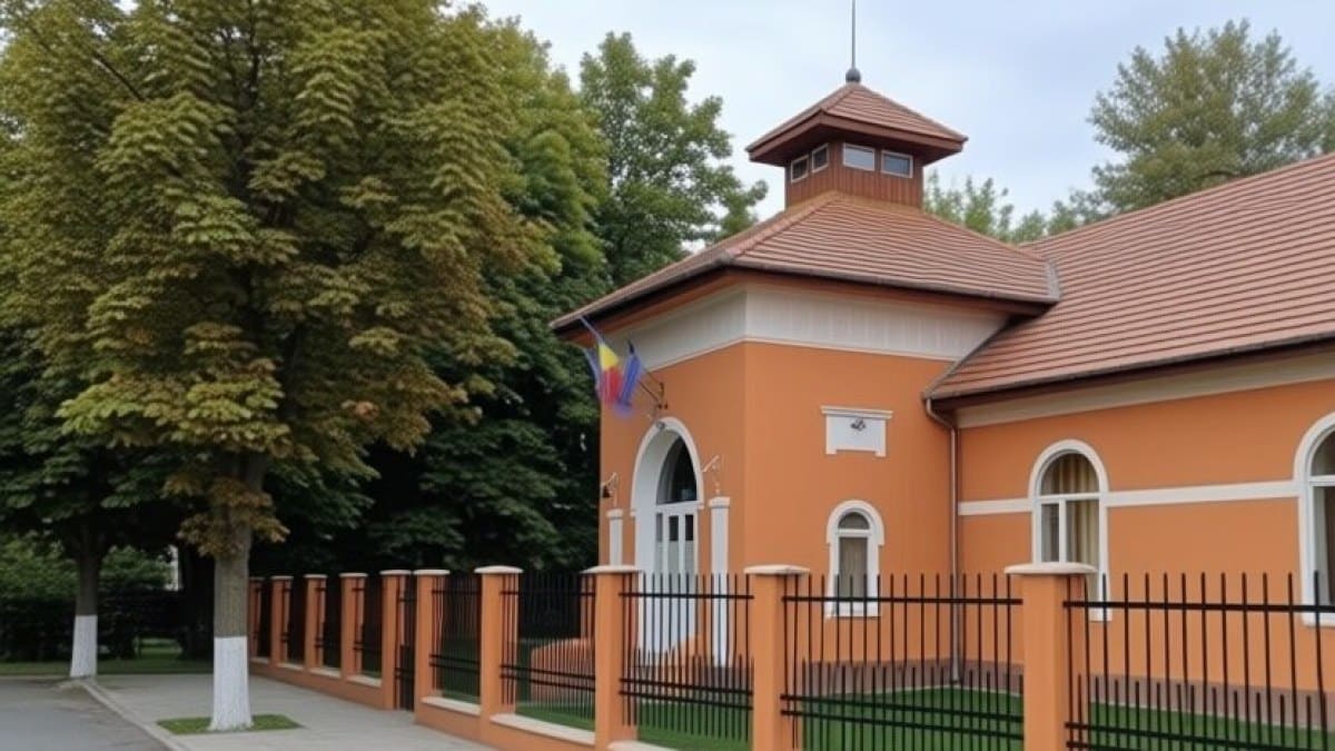 Modelul Pădureni: O comună face 1,26 milioane lei din afaceri, dublu față de taxe