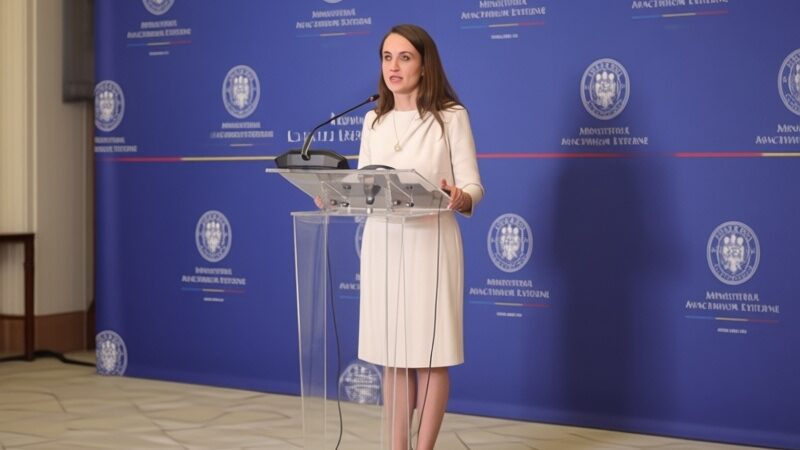 Expert critică reacția MAE: Primul mesaj despre criza din Orient a venit după 3 ore