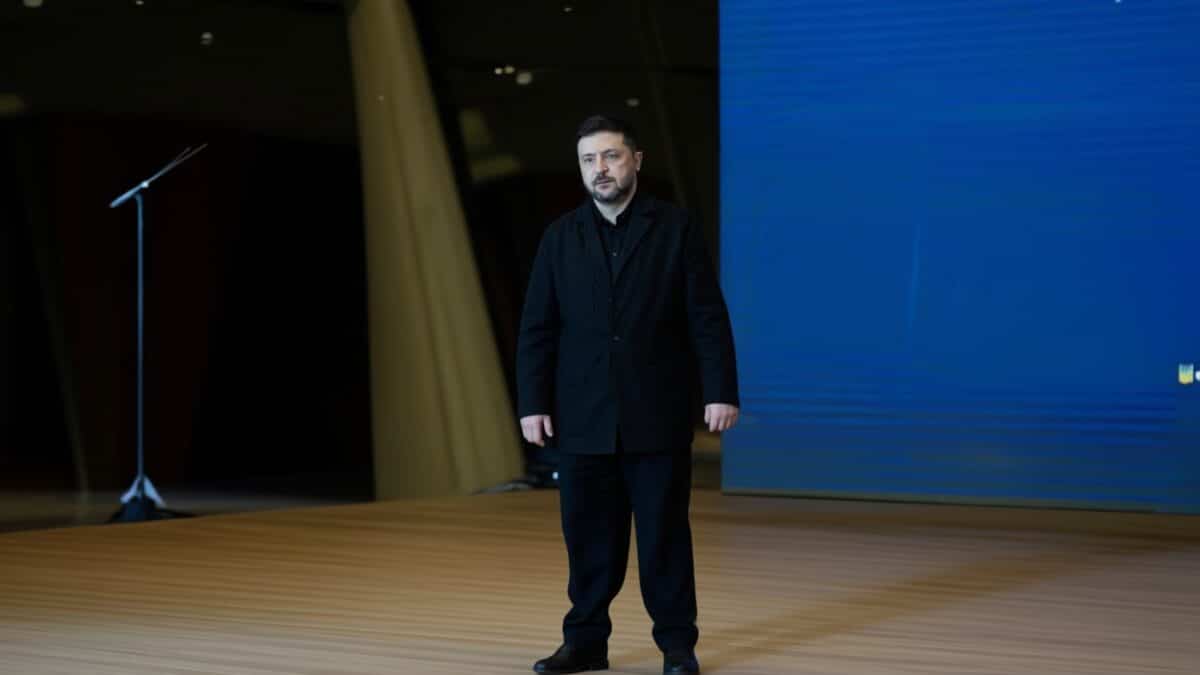 Zelenski anunță un termen de 6 săptămâni pentru Drujba. Ungaria și Slovacia acuză un șantaj politic