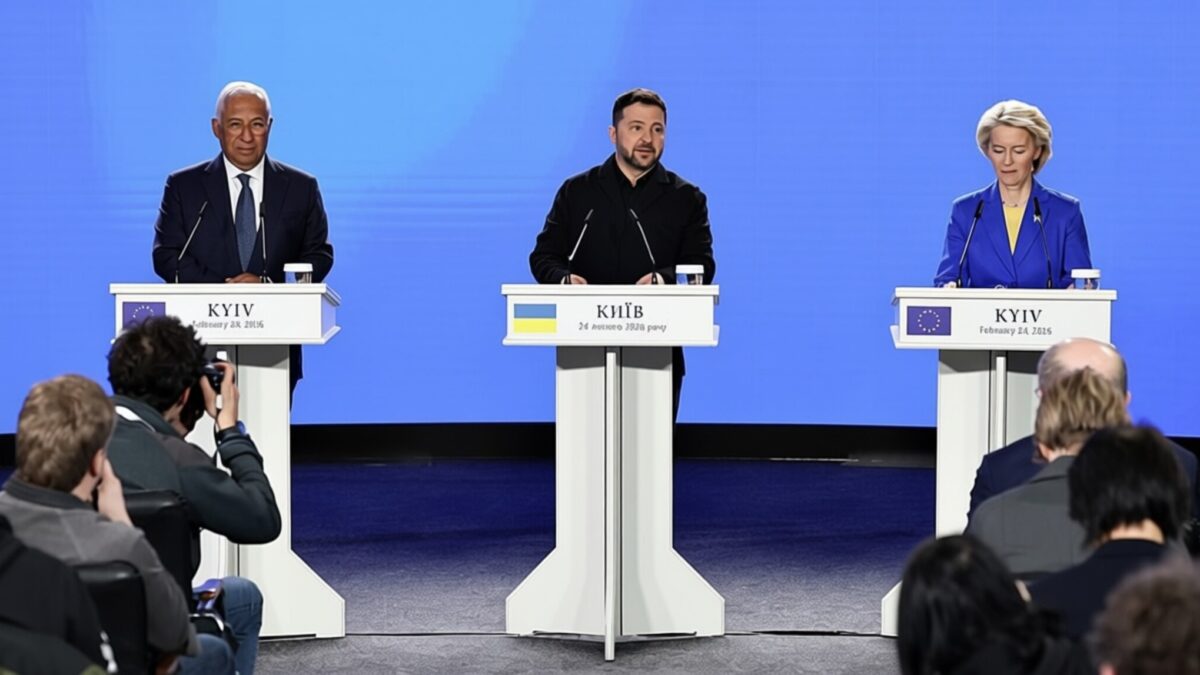 Ucraina acceptă inspecția UE la Drujba pentru a debloca un împrumut de 90 mld. euro
