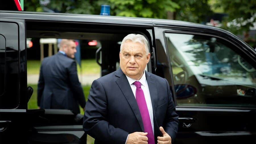 Ungaria a confiscat 82 mil. dolari de la o bancă ucraineană. Cazul ajunge la von der Leyen