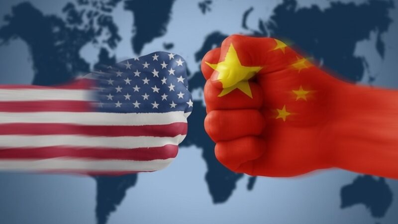 SUA epuizează stocuri de arme în Iran, China profită de criza mineralelor critice