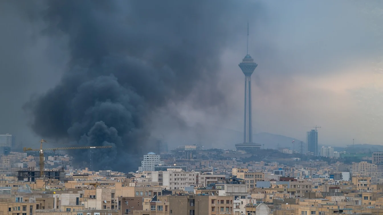Iranul amenință centralele din Golf după ultimatumul de 48 de ore al lui Trump