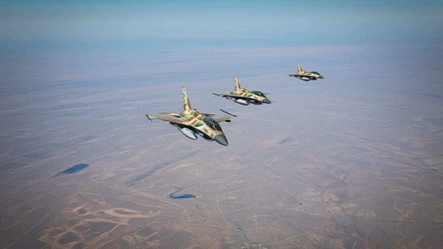 Israelul anunță progrese cu SUA: Iranul reconstruia buncăre nucleare subterane