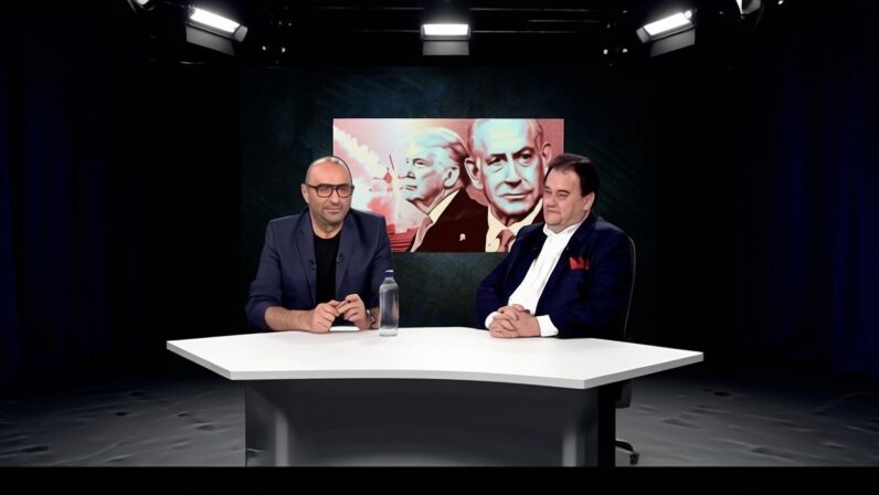Analist: Trump a intervenit pentru a opri Israelul să câștige singur războiul cu Iranul