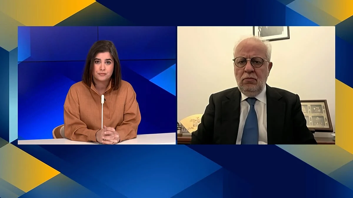 Libanul avertizează asupra unui exod de 1 milion de oameni și cere negocieri cu Israelul