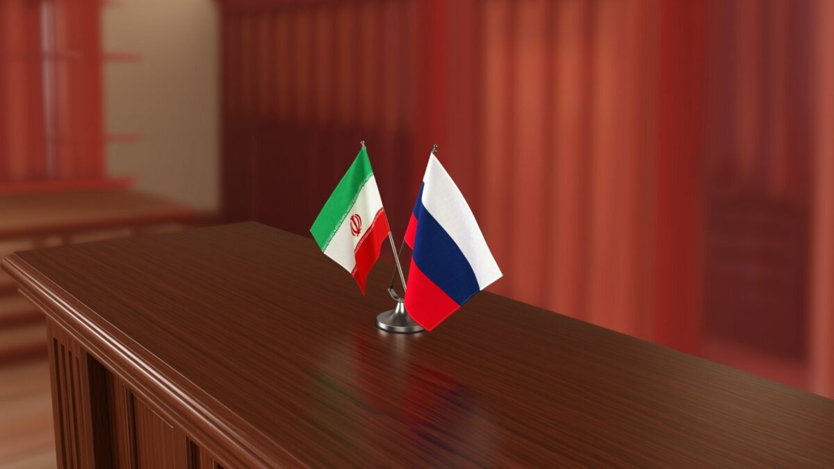 Rusia se oferă să medieze conflictul SUA-Iran și acuză Washingtonul
