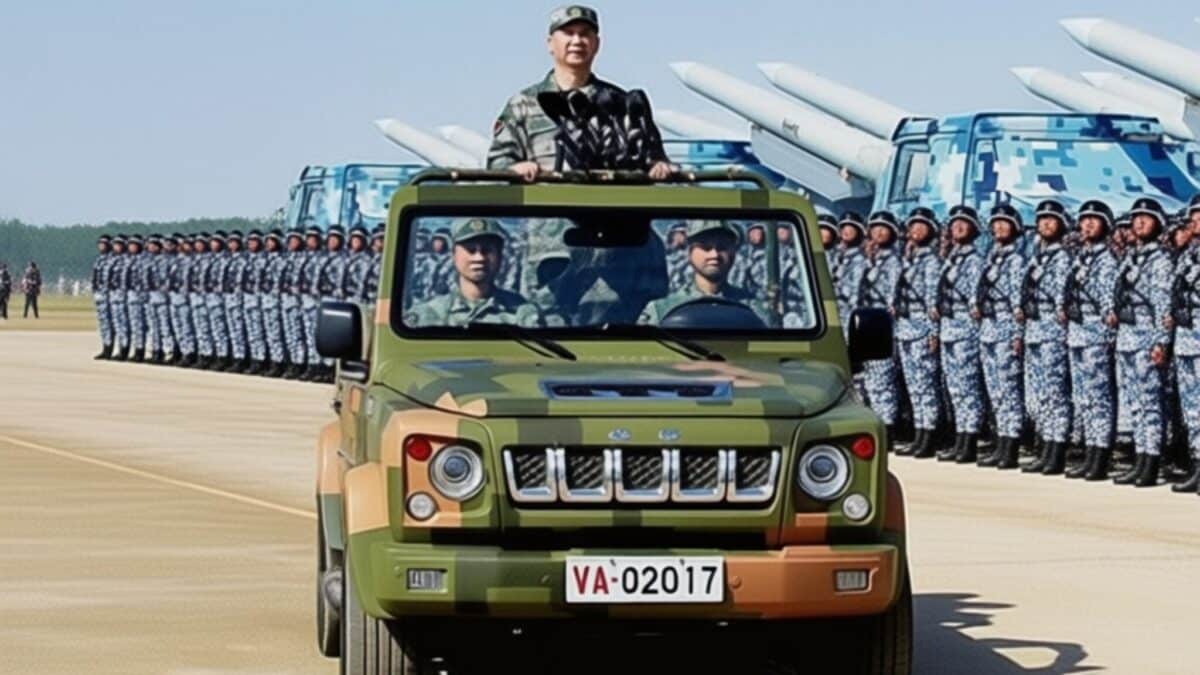 China studiază conflictul SUA-Iran pentru a găsi vulnerabilitățile Americii