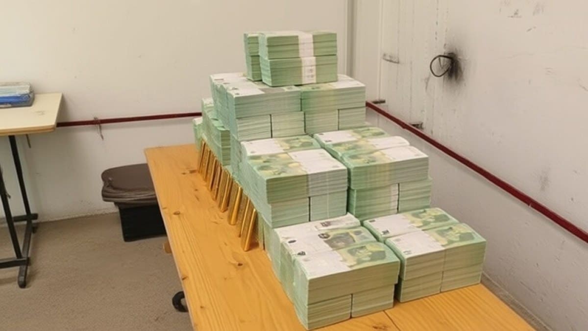 Scandal diplomatic: Ungaria confiscă 40 mil. dolari și 35 mil. euro de la o bancă ucraineană