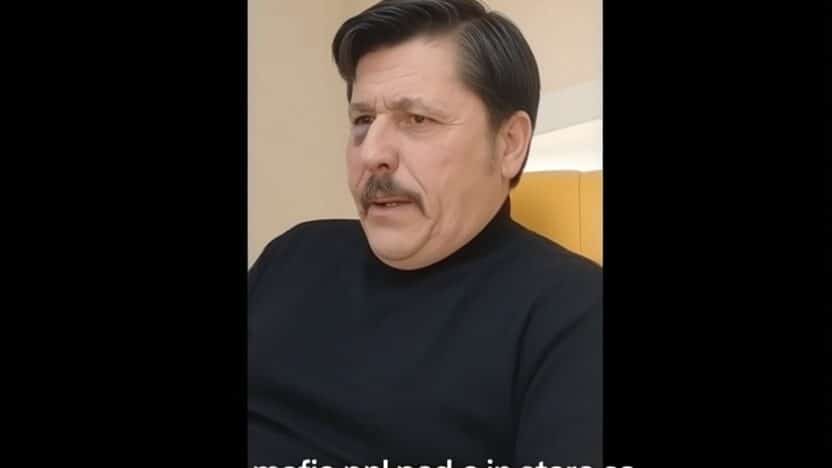 AUR acuză PSD-PNL: Consilier local bătut la Vidra și internat cu fractură de mandibulă