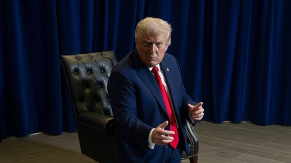 Consilier iranian îl numește pe Trump „Satana” și amenință Israelul cu distrugerea