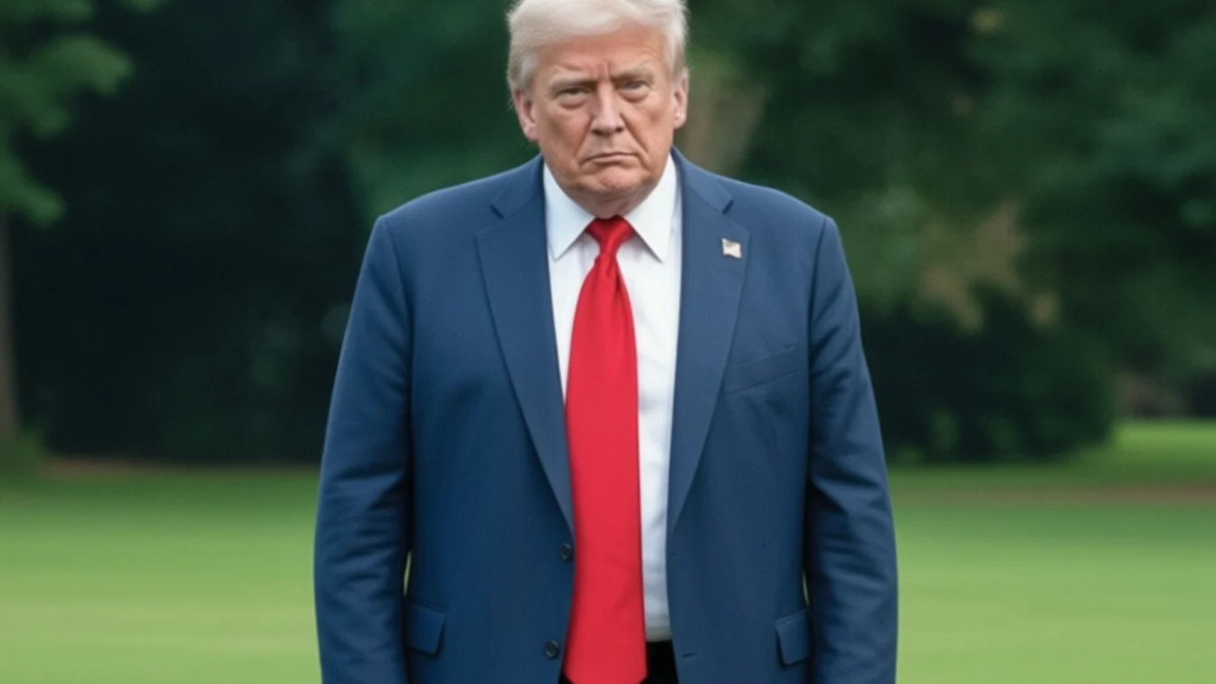Trump îi numește pe Zuckerberg și Huang într-un consiliu AI cu 13 membri de top