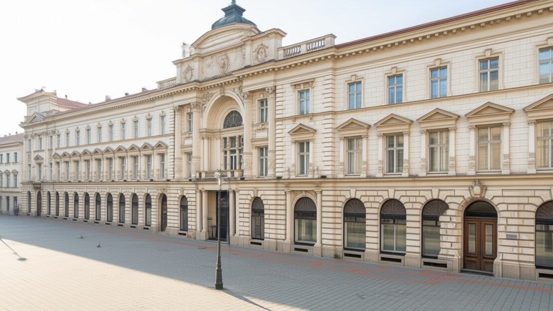 Ministerul Dezvoltării alocă 207 milioane lei pentru consolidarea a 8 clădiri