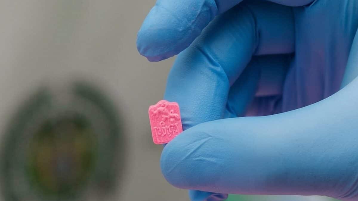 Consumul de cocaină a explodat cu 22% în Europa în timp ce MDMA scade drastic
