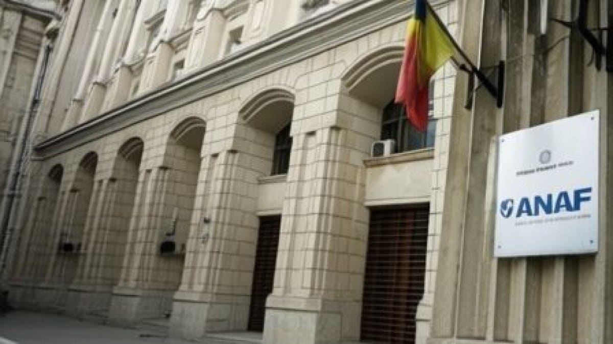 Șeful ANAF anunță controale duble pentru firme și patronii cu mașini de lux