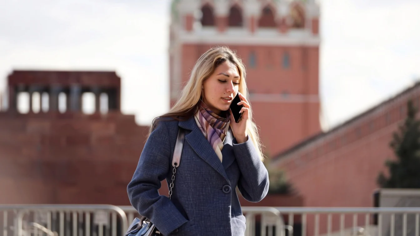Rusia pregătește controlul total al internetului cu inteligență artificială
