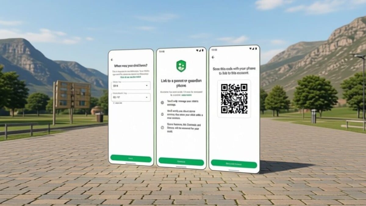 WhatsApp lansează conturi pentru copiii sub 13 ani cu control parental total