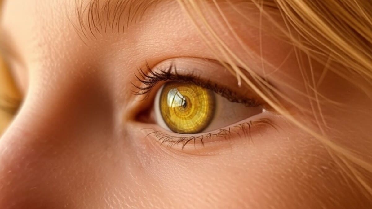 O cornee artificială din solzi de pește ar putea înlocui transplantul ocular