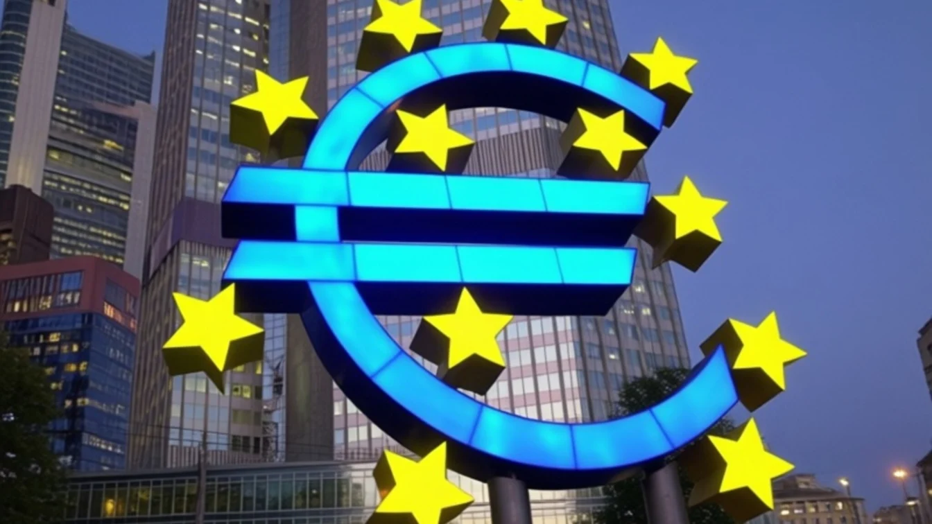 Costurile de împrumut explodează în zona euro, Italia atinge un randament de 4,14%