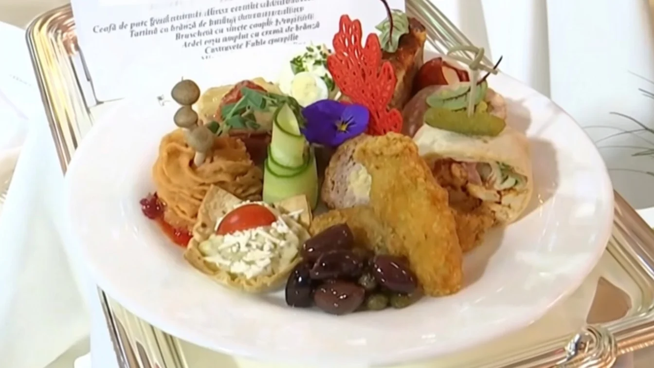 O nuntă în 2026 costă până la 50.000 de euro. Mirii renunță la sarmale pentru fine dining