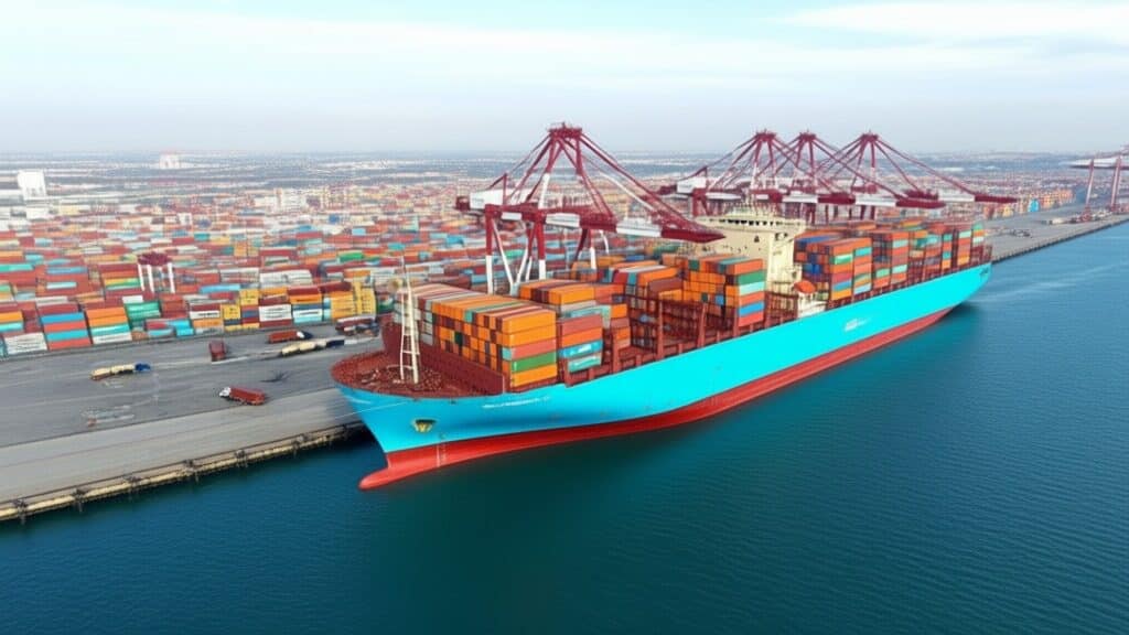 China anunță cea mai mică țintă de creștere economică din ultimele decenii: 4,5-5%