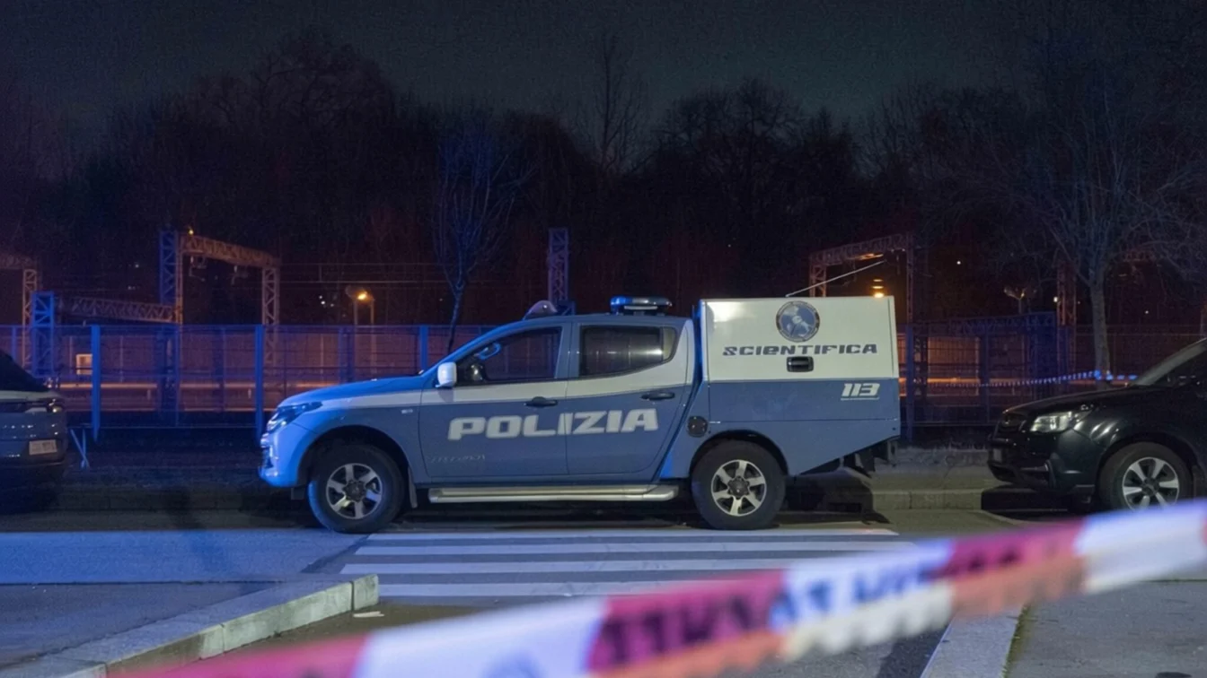 Un român și-a ucis prietenul moldovean cu ranga în Italia după o ceartă