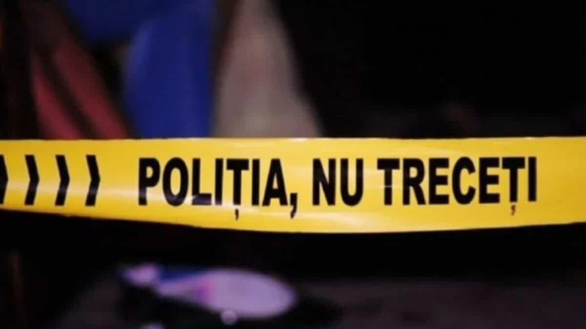 Crimă șocantă în Suceava – un bărbat de 76 de ani și-a ucis amicul apoi a murit de infarct