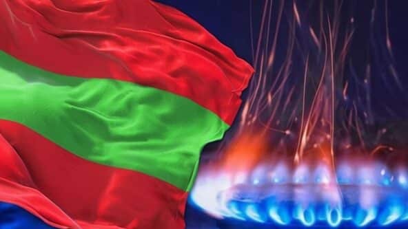 Transnistria are rezerve de gaz pentru câteva zile. Criza, declanșată de conflictul din Iran