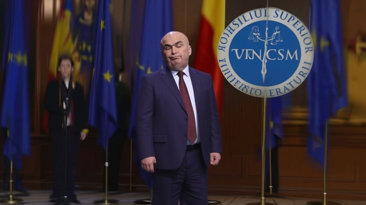 CSM cere Guvernului deblocarea angajărilor: Deficit de 849 de judecători