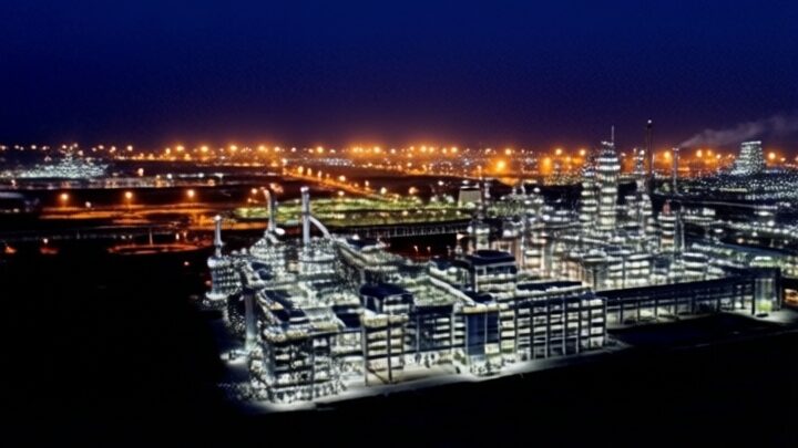 Criza din Golful Persic oprește rafinăriile. O unitate de 100.000 bpd a fost închisă