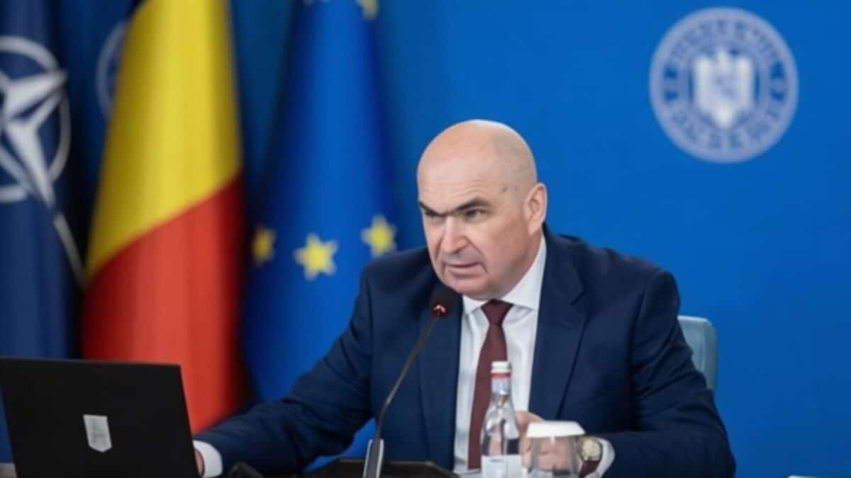 Ilie Bolojan anunță regula pentru cumulul pensie-salariu 15.000 de angajați vizați