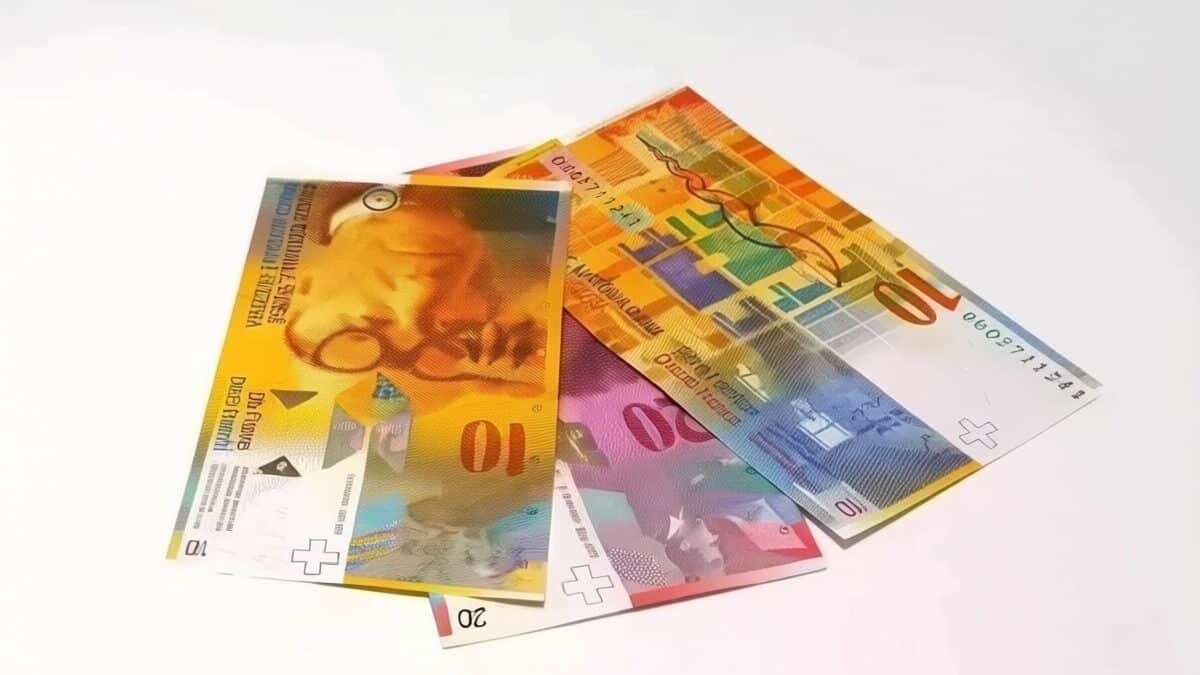 Curs BNR 5 martie 2026: Francul elvețian atinge un nou record de 5,62 lei