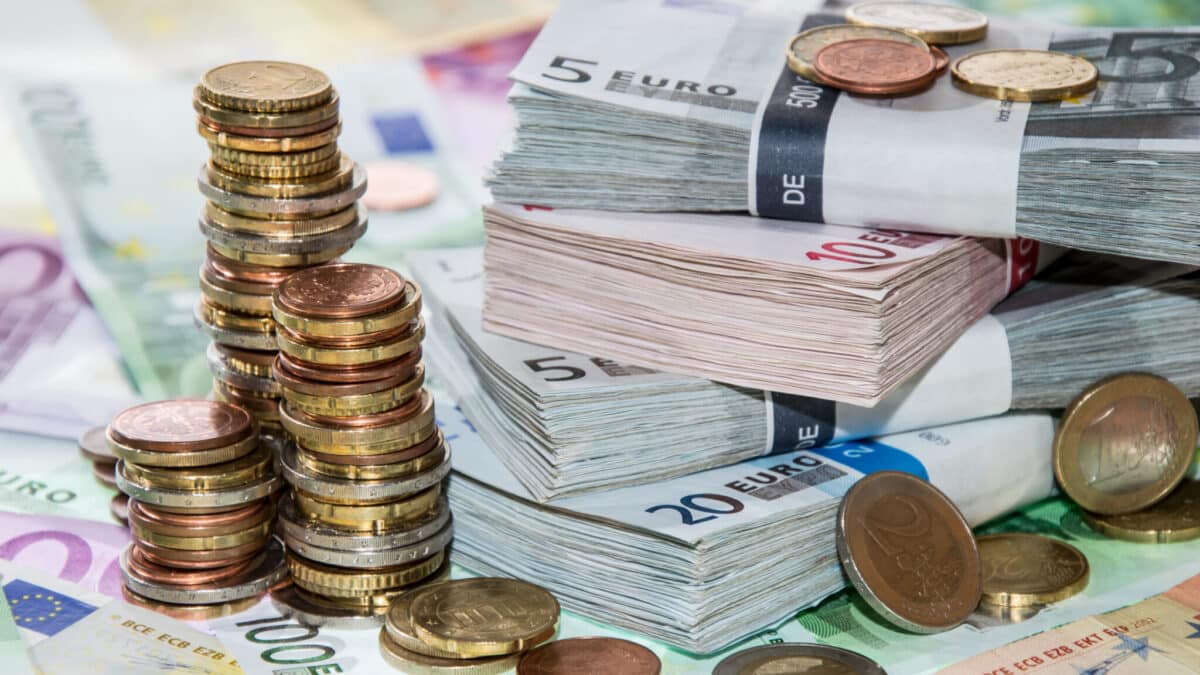 Datoria externă a României a sărit la 229 de miliarde de euro la început de an