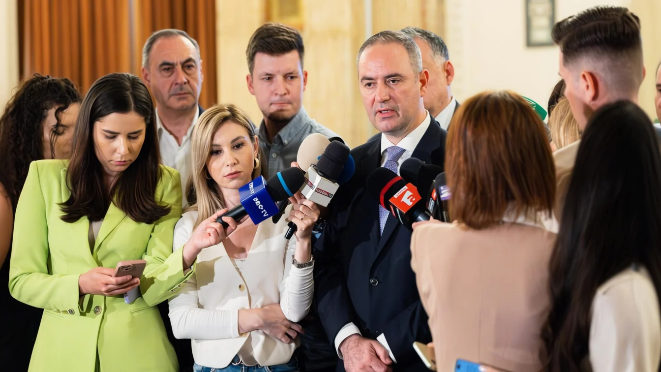 Nazare anunță deficit la jumătate și încasări în creștere cu 15,7%