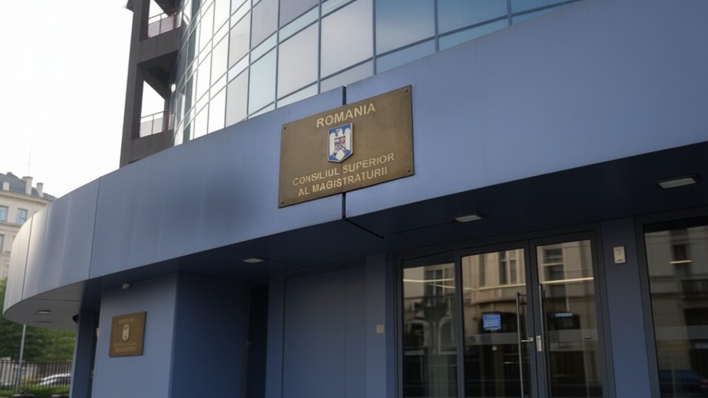 Alertă în justiție: CSM cere Guvernului să deblocheze angajările pentru 849 de posturi