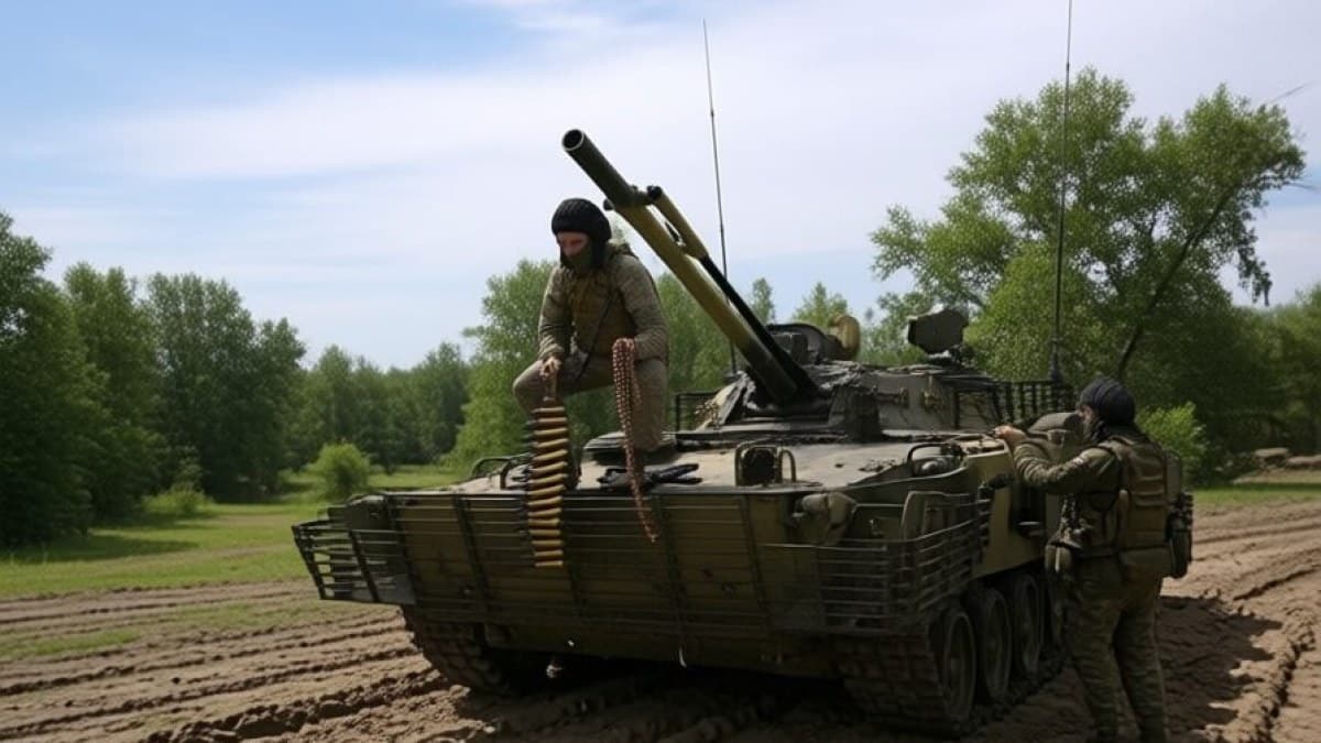 Șeful Rheinmetall trage un semnal de alarmă: Europa nu are suficiente muniții