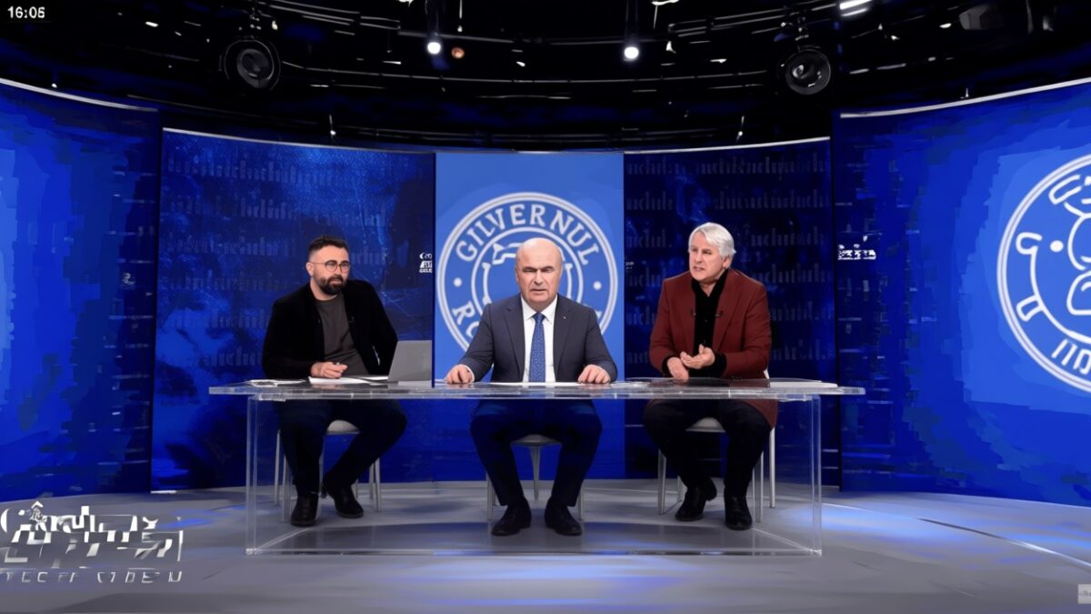 Teodorovici cere demisia lui Bolojan: Nu trebuia să fie premier, e un joc politic