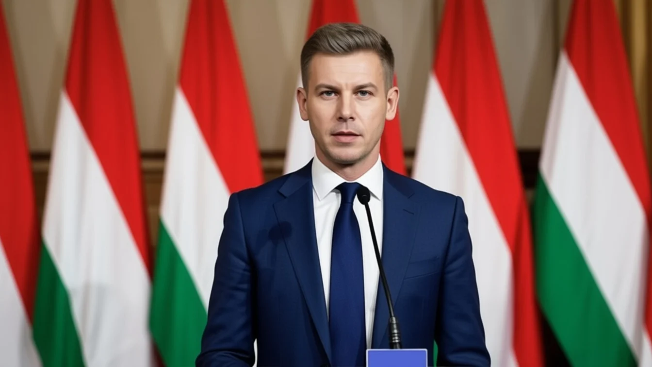O rețea pro-Kremlin atacă alegerile din Ungaria cu un site Euronews fals