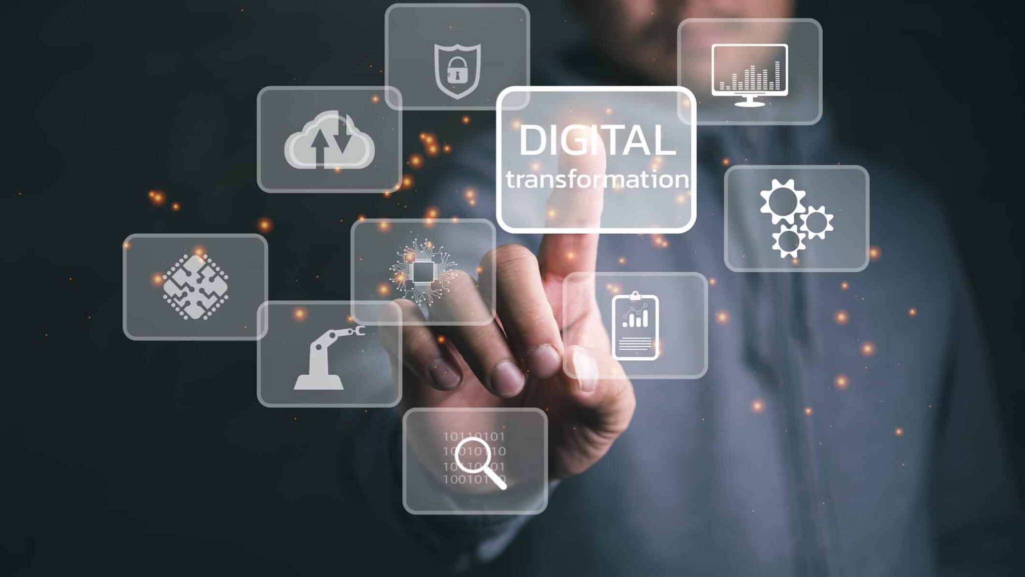 România nu atinge obiectivele de digitalizare și rămâne în spatele competitorilor europeni