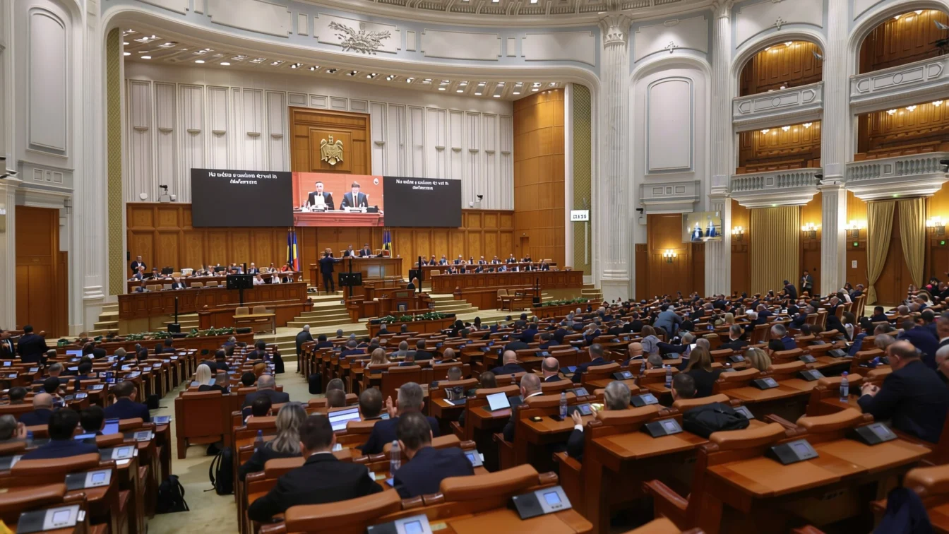 USR vrea să taie diurna de 40% a magistraților și să o egalizeze cu a funcționarilor