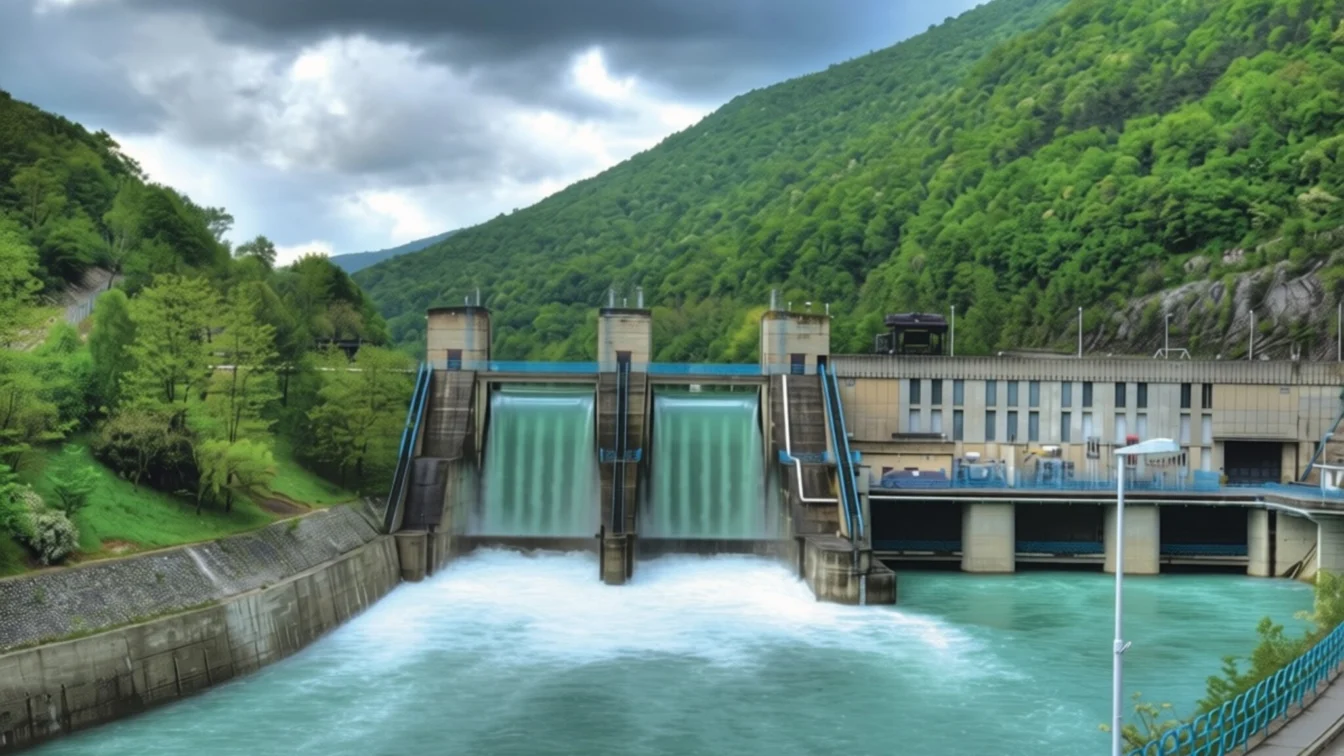 Hidroelectrica propune dividende de 3,3 mld. lei cu 2,6 mld. lei pentru stat