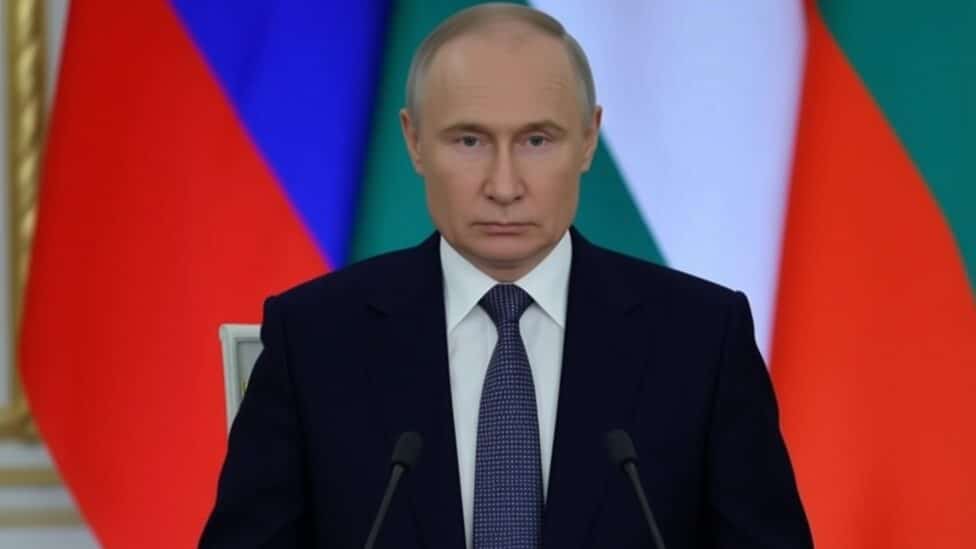 Marea Britanie acuză Rusia ajută Iranul cu tactici secrete pentru dronele Shahed