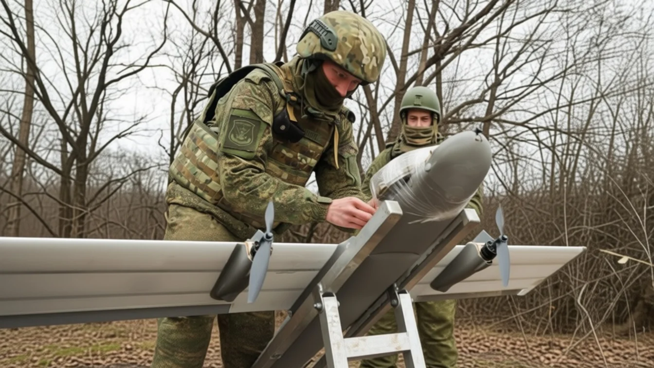 Rusia livrează Iranului drone îmbunătățite dar refuză sistemele S-400