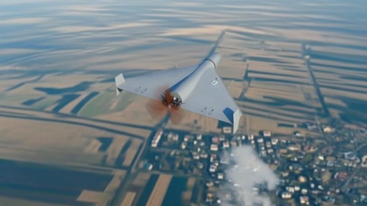 Iran a lansat peste 2.100 de drone Shahed. Producția a încetinit, dar nu s-a oprit