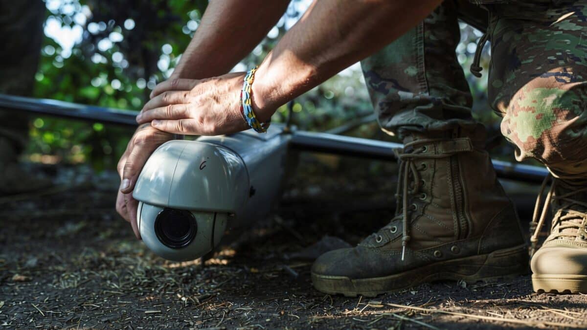 Peste 150 de femei din Ucraina produc drone de luptă după o reconversie uimitoare