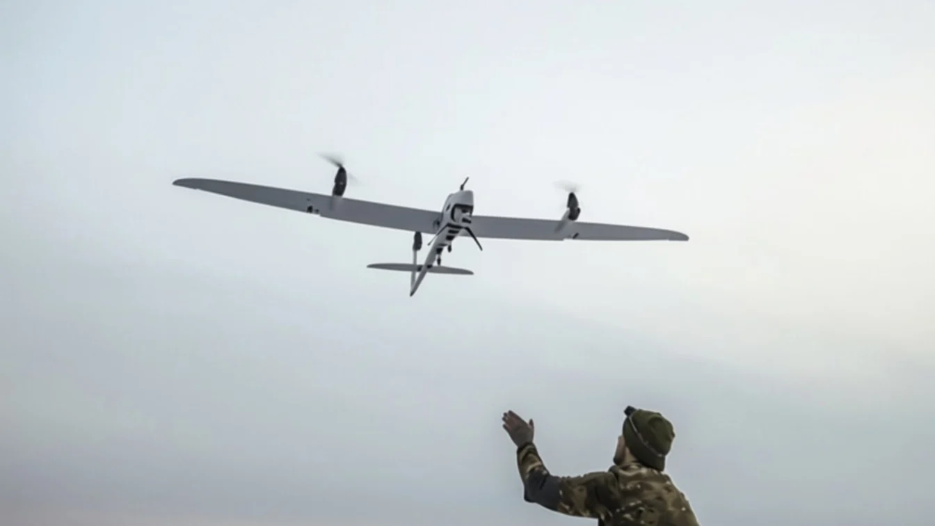 Olanda recrutează 1.200 de specialiști pentru noile unități de drone din armată