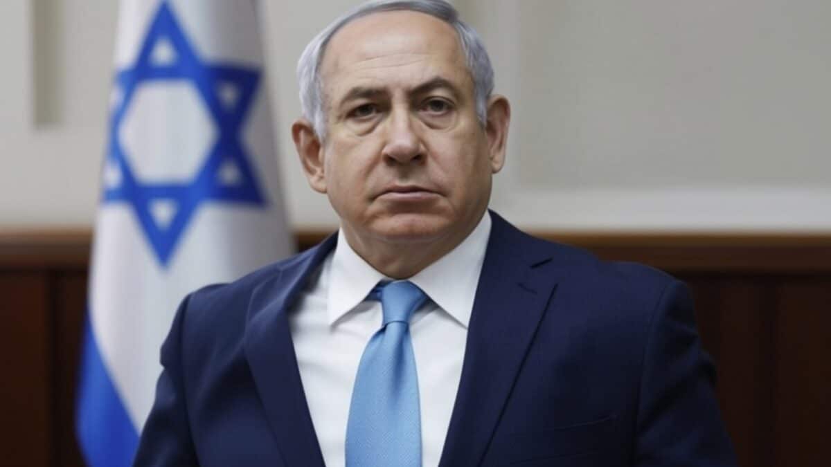 Netanyahu cere sprijinul lui Zelenski în lupta contra dronelor iraniene