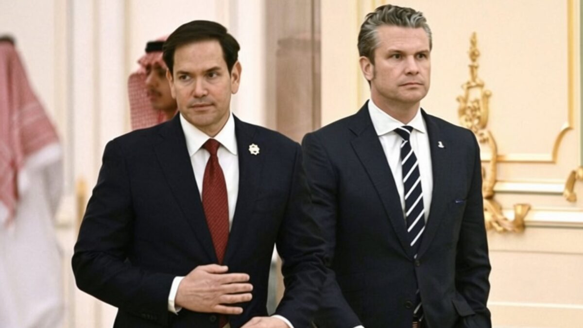Alertă în SUA – drone neidentificate zboară de 10 zile deasupra bazei lui Marco Rubio